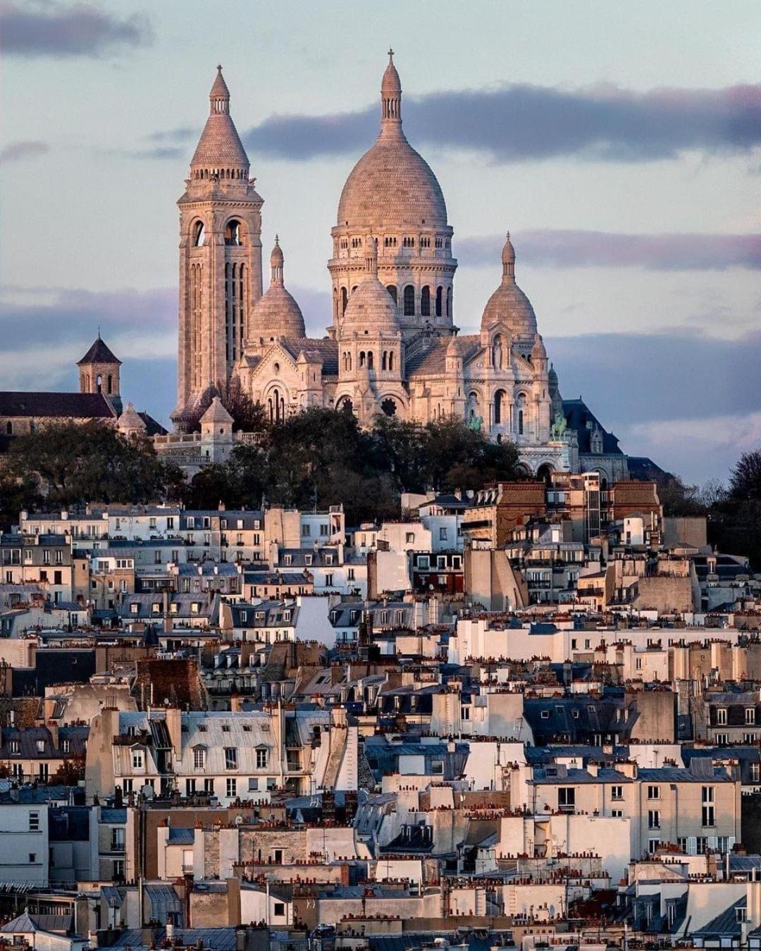 Suite Maximilien Near Disneyland Bussy-Saint-Georges Exterior foto