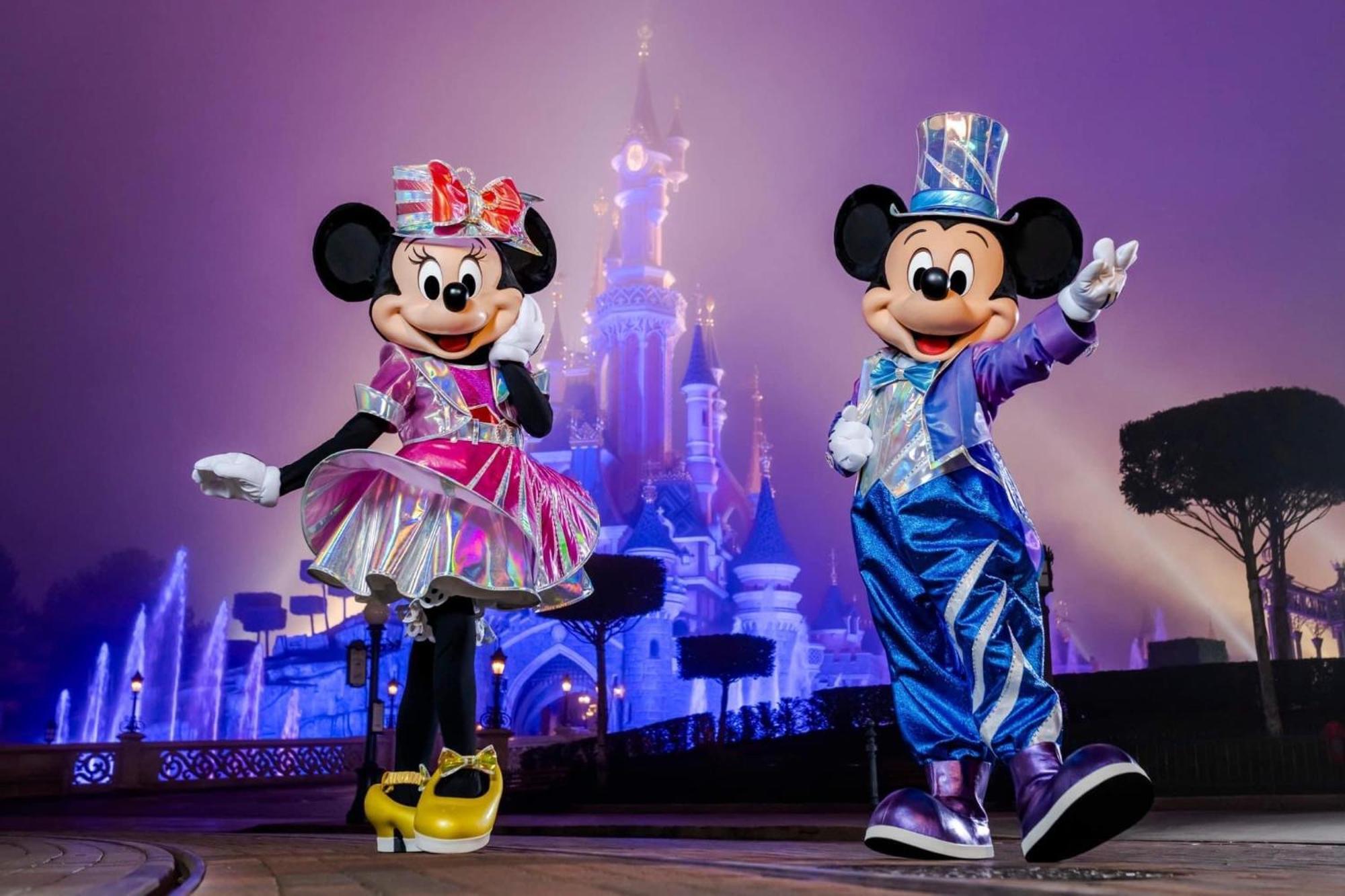 Suite Maximilien Near Disneyland Bussy-Saint-Georges Exterior foto